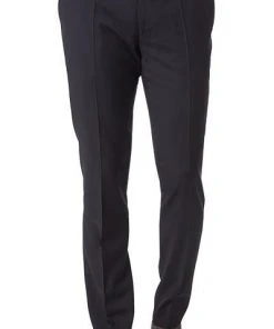 Pierre Cardin Anzug 62150+72138/850/10001/3010 Slim Fit, Schurwolle Super100, Nachtblau -Anzüge & Westen Verkäufe 243477 norm7