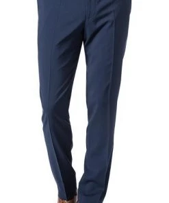 Pierre Cardin Anzug 62150+72138/850/10001/3050 Slim Fit, Schurwolle Super100, Dunkelblau, Navy -Anzüge & Westen Verkäufe 243478 norm7