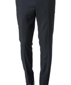 Pierre Cardin Anzug 62150+72138/850/10001/2000 Slim Fit, Schurwolle Super100, Schwarz -Anzüge & Westen Verkäufe 243479 norm7