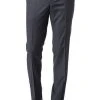BOSS Hose Lenon 50318825/021 Regular Fit, Schurwolle Super120 GUABELLO, Grau meliert, Dark grey 1 BOSS Hose Lenon 50318825/021 Regular Fit, Schurwolle Super120 GUABELLO, Grau meliert, Dark grey -Anzüge & Westen Verkäufe 244549 norm