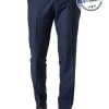 CG Hose Cedric 50/102S1/433063/62 Slim Fit, Schurwolle Super100, Dunkelblau gemustert, Marine 2 CG Hose Cedric 50/102S1/433063/62 Slim Fit, Schurwolle Super100, Dunkelblau gemustert, Marine -Anzüge & Westen Verkäufe 244571 norm