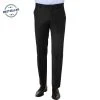 CG Hose Cedric 50/102S1/433063/90 Slim Fit, Schurwolle Super100, Schwarz gemustert, Schwarz -Anzüge & Westen Verkäufe 244572 master
