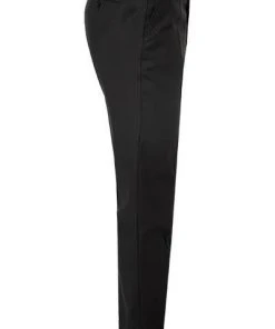 CG Hose Cedric 50/102S1/433063/90 Slim Fit, Schurwolle Super100, Schwarz gemustert, Schwarz 10 CG Hose Cedric 50/102S1/433063/90 Slim Fit, Schurwolle Super100, Schwarz gemustert, Schwarz -Anzüge & Westen Verkäufe 244572 norm3