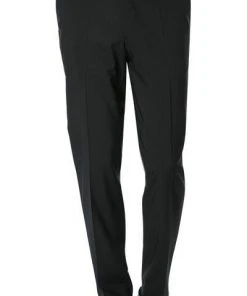 EDUARD DRESSLER Smoking 00229/6B81+3B55/01 Shaped Fit, Schurwolle, Schwarz 15 EDUARD DRESSLER Smoking 00229/6B81+3B55/01 Shaped Fit, Schurwolle, Schwarz -Anzüge & Westen Verkäufe 246757 norm6