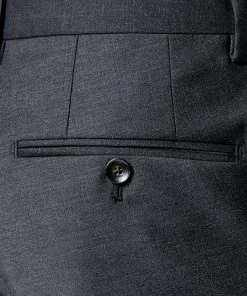 JOOP! Hose JT-02Blayr 30003106/021 Slim Fit, Wolle, Anthrazit meliert, Anthrazit 9 JOOP! Hose JT-02Blayr 30003106/021 Slim Fit, Wolle, Anthrazit meliert, Anthrazit -Anzüge & Westen Verkäufe 249678 norm4