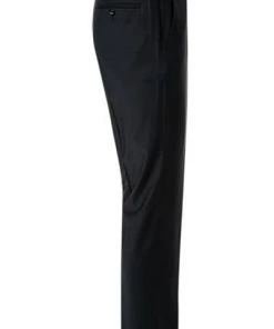 ROY ROBSON Hose S01050381295400/A401 Slim Fit, Schurwolle, Nachtblau -Anzüge & Westen Verkäufe 251468 norm3