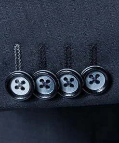 ROY ROBSON Anzug S00050381694700+295400/A401 Slim Fit, Schurwolle, Nachtblau 12 ROY ROBSON Anzug S00050381694700+295400/A401 Slim Fit, Schurwolle, Nachtblau -Anzüge & Westen Verkäufe 251475 norm3