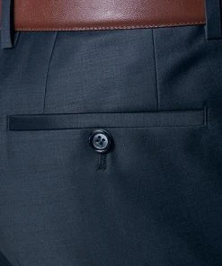 ROY ROBSON Anzug S00050381694700+295400/A401 Slim Fit, Schurwolle, Nachtblau 17 ROY ROBSON Anzug S00050381694700+295400/A401 Slim Fit, Schurwolle, Nachtblau -Anzüge & Westen Verkäufe 251475 norm8