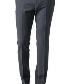 ROY ROBSON Anzug S00050381694700+295400/A020 Slim Fit, Schurwolle, Grau meliert, Grau -Anzüge & Westen Verkäufe 251476 norm6