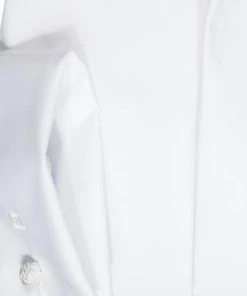 OLYMP Hemd Luxor Modern Fit 0395/70/00 Popeline, Extra langer Arm, Weiß -Anzüge & Westen Verkäufe 256961 norm3