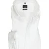 OLYMP Hemd Luxor Modern Fit 0395/70/21 Popeline, Extra langer Arm, Ecru, Beige -Anzüge & Westen Verkäufe 256962 norm