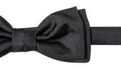 HUGO Schleife 50291359/001 Black