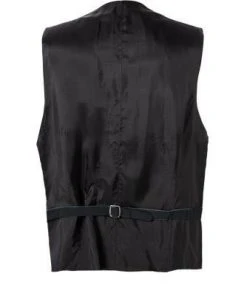 CG Weste Carlton 50/102S1/441013/90 Slim Fit, Schurwolle, Schwarz gemustert, Schwarz 8 CG Weste Carlton 50/102S1/441013/90 Slim Fit, Schurwolle, Schwarz gemustert, Schwarz -Anzüge & Westen Verkäufe 260702 norm2