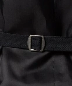 CG Weste Carlton 50/102S1/441013/90 Slim Fit, Schurwolle, Schwarz gemustert, Schwarz 9 CG Weste Carlton 50/102S1/441013/90 Slim Fit, Schurwolle, Schwarz gemustert, Schwarz -Anzüge & Westen Verkäufe 260702 norm3