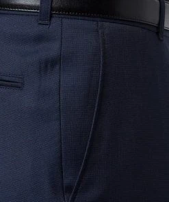 Carl Gross Anzug 60/049N0/324772+338271/63 Regular Fit, Schurwolle Super110 REDA, Dunkelblau meliert, Marine 18 Carl Gross Anzug 60/049N0/324772+338271/63 Regular Fit, Schurwolle Super110 REDA, Dunkelblau meliert, Marine -Anzüge & Westen Verkäufe 260718 norm8