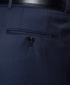 Carl Gross Anzug 60/049N0/324772+338271/63 Regular Fit, Schurwolle Super110 REDA, Dunkelblau meliert, Marine 19 Carl Gross Anzug 60/049N0/324772+338271/63 Regular Fit, Schurwolle Super110 REDA, Dunkelblau meliert, Marine -Anzüge & Westen Verkäufe 260718 norm9