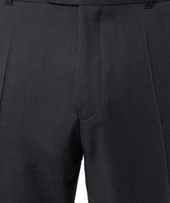 Carl Gross Anzug 60/049N0/324772+338271/82 Regular Fit, Schurwolle Super110 REDA, Anthrazit meliert, Anthrazit 17 Carl Gross Anzug 60/049N0/324772+338271/82 Regular Fit, Schurwolle Super110 REDA, Anthrazit meliert, Anthrazit -Anzüge & Westen Verkäufe 260719 norm7