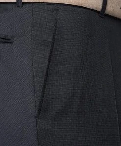 Carl Gross Anzug 60/049N0/324772+338271/82 Regular Fit, Schurwolle Super110 REDA, Anthrazit meliert, Anthrazit 18 Carl Gross Anzug 60/049N0/324772+338271/82 Regular Fit, Schurwolle Super110 REDA, Anthrazit meliert, Anthrazit -Anzüge & Westen Verkäufe 260719 norm8