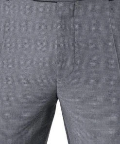 Carl Gross Anzug 60-045N1/323022+332023/81 Modern Fit, Schurwolle Super110, Stahlgrau, Grau 17 Carl Gross Anzug 60-045N1/323022+332023/81 Modern Fit, Schurwolle Super110, Stahlgrau, Grau -Anzüge & Westen Verkäufe 261570 norm7