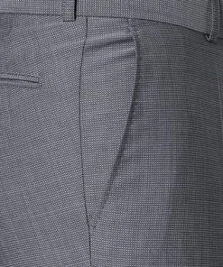 Carl Gross Anzug 60-045N1/323022+332023/81 Modern Fit, Schurwolle Super110, Stahlgrau, Grau 18 Carl Gross Anzug 60-045N1/323022+332023/81 Modern Fit, Schurwolle Super110, Stahlgrau, Grau -Anzüge & Westen Verkäufe 261570 norm8