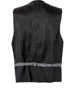 CG Weste Carlton 50/102S1/441013/81 Slim Fit, Schurwolle, Dunkelgrau, Grau -Anzüge & Westen Verkäufe 261574 norm2