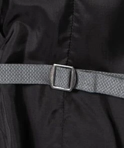 CG Weste Carlton 50/102S1/441013/81 Slim Fit, Schurwolle, Dunkelgrau, Grau -Anzüge & Westen Verkäufe 261574 norm3