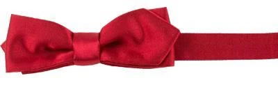 OLYMP Schleife 1700/71/35 Rot 3 OLYMP Schleife 1700/71/35 Rot