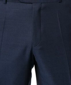 Carl Gross Anzug 60/048N1/324972+338323/63 Modern Fit, Schurwolle GUABELLO, Dunkelblau gemustert, Dunkelblau 17 Carl Gross Anzug 60/048N1/324972+338323/63 Modern Fit, Schurwolle GUABELLO, Dunkelblau gemustert, Dunkelblau -Anzüge & Westen Verkäufe 268579 norm7