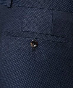 Carl Gross Anzug 60/048N1/324972+338323/63 Modern Fit, Schurwolle GUABELLO, Dunkelblau gemustert, Dunkelblau 19 Carl Gross Anzug 60/048N1/324972+338323/63 Modern Fit, Schurwolle GUABELLO, Dunkelblau gemustert, Dunkelblau -Anzüge & Westen Verkäufe 268579 norm9