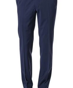 bugatti Anzug Flexcity 99770/793400+788500/380 Schurwolle Flexcity, Marine -Anzüge & Westen Verkäufe 268841 norm6