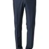 Wilvorst Smokinghose blau 471201/33/724 Woll-Mohair, Nachtblau 1 Wilvorst Smokinghose blau 471201/33/724 Woll-Mohair, Nachtblau -Anzüge & Westen Verkäufe 269006 norm