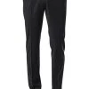 ROY ROBSON Hose S01050381295400/A001 Slim Fit, Schurwolle, Schwarz 2 ROY ROBSON Hose S01050381295400/A001 Slim Fit, Schurwolle, Schwarz -Anzüge & Westen Verkäufe 269821 norm