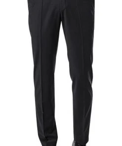 ROY ROBSON Anzug S00050381694700+295400/A001 Slim Fit, Schurwolle, Schwarz -Anzüge & Westen Verkäufe 269825 norm7