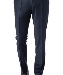 ROY ROBSON ROY R. Anzug S00050381694700+295400+704100/A401 Anzug mit Weste, Slim Fit, Schurwoll-Stretch, Nachtblau -Anzüge & Westen Verkäufe 269833 norm7