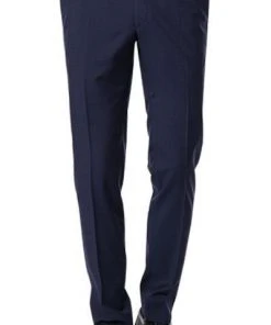 Daniel Hechter Anzug 40100/100102+40150/100102/670 Schurwolle, Marine meliert, Dark blue -Anzüge & Westen Verkäufe 270220 norm7