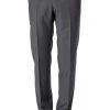 DIGEL Hose Modern Fit Per 99832/116062/46 Hose Per, Schurwolle Super100, Grau meliert, Grau -Anzüge & Westen Verkäufe 270324 norm