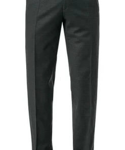 CG Anzug 60/111S1/423682+433053/82 Modern Fit, Schurwolle, Anthrazit meliert, Anthrazit -Anzüge & Westen Verkäufe 272666 norm6