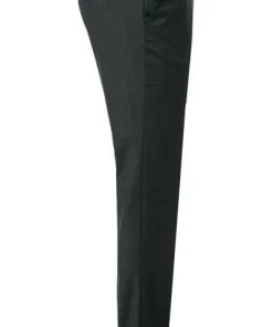 CG Anzug 60/111S1/423682+433053/82 Modern Fit, Schurwolle, Anthrazit meliert, Anthrazit -Anzüge & Westen Verkäufe 272666 norm7