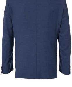 DIGEL Anzug 99601/120219+/111066/24 Schurwolle, Saphirblau, Blau -Anzüge & Westen Verkäufe 272688 norm3