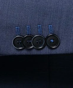 DIGEL Anzug 99601/120219+/111066/24 Schurwolle, Saphirblau, Blau -Anzüge & Westen Verkäufe 272688 norm4