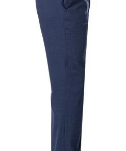 DIGEL Anzug 99601/120219+/111066/24 Schurwolle, Saphirblau, Blau -Anzüge & Westen Verkäufe 272688 norm7