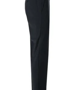 CINQUE Hose Cipanetti 2198/1501/99 Super Slim Fit, Schurwolle, Schwarz -Anzüge & Westen Verkäufe 272994 norm3