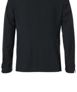 CINQUE Anzug Cipanetti 2298+2198/1501/99 Super Slim, Schurwolle, Schwarz -Anzüge & Westen Verkäufe 272998 norm3