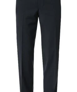 CINQUE Anzug Cipanetti 2298+2198/1501/99 Super Slim, Schurwolle, Schwarz -Anzüge & Westen Verkäufe 272998 norm6