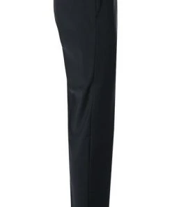 CINQUE Anzug Cipanetti 2298+2198/1501/99 Super Slim, Schurwolle, Schwarz -Anzüge & Westen Verkäufe 272998 norm7