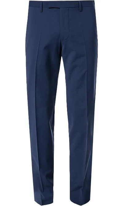 CINQUE Anzug Cipanetti 2298+2198/1501/65 Super Slim, Schurwolle, Blau, Marine 8 CINQUE Anzug Cipanetti 2298+2198/1501/65 Super Slim, Schurwolle, Blau, Marine – Bild 6