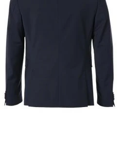 CINQUE Anzug Cipanetti 2298+2198/1501/69 Super Slim, Schurwolle, Dunkelblau, Nachtblau -Anzüge & Westen Verkäufe 273001 norm3