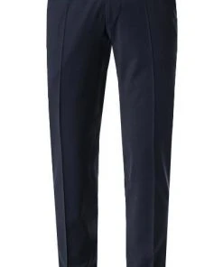 CINQUE Anzug Cipanetti 2298+2198/1501/69 Super Slim, Schurwolle, Dunkelblau, Nachtblau -Anzüge & Westen Verkäufe 273001 norm6