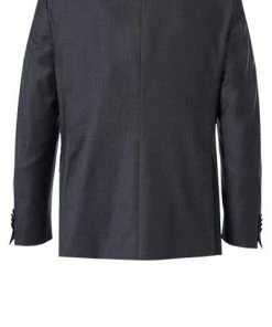 EDUARD DRESSLER Anzug 00510/6B01+3B25/28 Shaped Fit, Schurwolle Super140, Graphit meliert, Graphit 11 EDUARD DRESSLER Anzug 00510/6B01+3B25/28 Shaped Fit, Schurwolle Super140, Graphit meliert, Graphit -Anzüge & Westen Verkäufe 273243 norm3