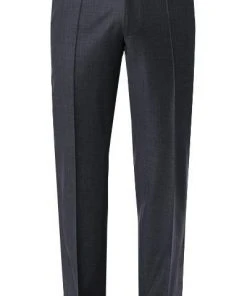 EDUARD DRESSLER Anzug 00510/6B01+3B25/28 Shaped Fit, Schurwolle Super140, Graphit meliert, Graphit 14 EDUARD DRESSLER Anzug 00510/6B01+3B25/28 Shaped Fit, Schurwolle Super140, Graphit meliert, Graphit -Anzüge & Westen Verkäufe 273243 norm6